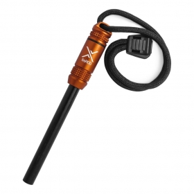 Krzesiwo Exotac FireROD v2 Orange 2005-ORG