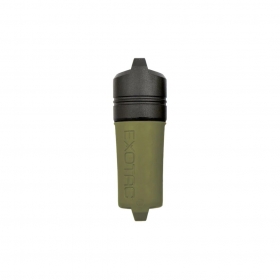 Pojemnik na zapalniczk Exotac fireSLEEVE Olive Drab 5005-OD