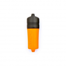 Pojemnik na zapalniczk Exotac fireSLEEVE Orange 5005-ORG