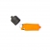 Pojemnik na zapalniczk Exotac fireSLEEVE Orange 5005-ORG
