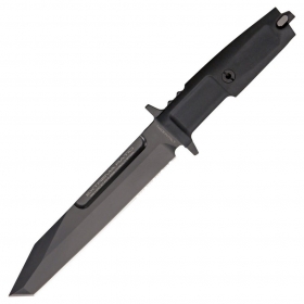 N Extrema Ratio Fulcrum Black EX0082BLK