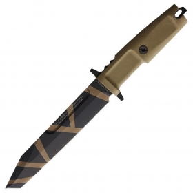 N Extrema Ratio Fulcrum Desert Warfare EX0082DW