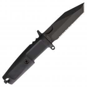 N Extrema Ratio Fulcrum C FH Black EX0110BLK