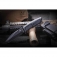 N Extrema Ratio Fulcrum C FH Black EX0110BLK