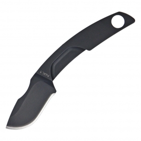 N Extrema Ratio N.K.1 Black EX0123BLK