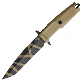 N Extrema Ratio Col Moschin Desert Warfare EX0125DW