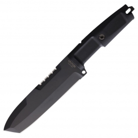 N Extrema Ratio Ontos Black EX0127BLK-NK