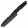 N Extrema Ratio Ontos Black EX0127BLK-NK