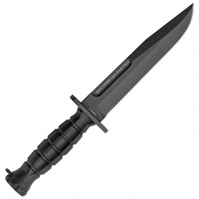 N Extrema Ratio MK2.1 Black EX0128BLK