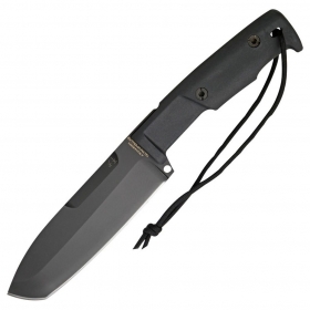 N Extrema Ratio Selvans Black EX0129BLK-GNK