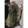 N Extrema Ratio Selvans Black EX0129BLK-GNK