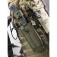 N Extrema Ratio Selvans Black EX0129BLK-GNK