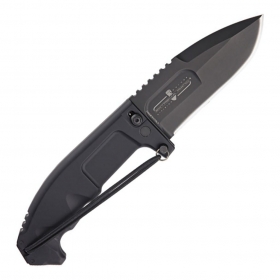 N Extrema Ratio RAO II EX0136BLK