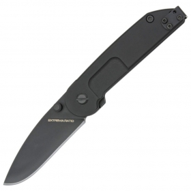 N Extrema Ratio BF1 CD Black EX0143BLK