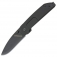 N Extrema Ratio BF1 CD Black EX0143BLK