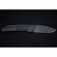 N Extrema Ratio BF1 CD Black EX0143BLK
