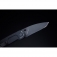 N Extrema Ratio BF1 CD Black EX0143BLK