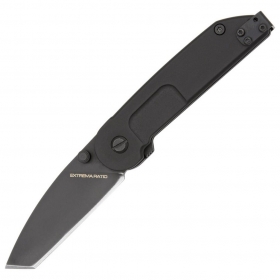N Extrema Ratio BF1 CT Black EX0144BLK