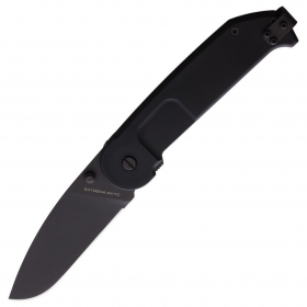 N Extrema Ratio BF2 CD Black EX0145BLK