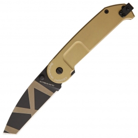 N Extrema Ratio BF2 CT Desert Warfare EX0146DW