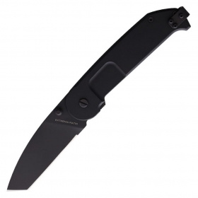 N Extrema Ratio BF2 CT Black Ruvido EX0146RVB
