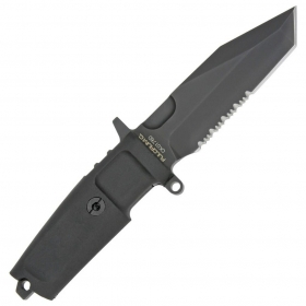 N Extrema Ratio Fulcrum C Black EX0150BLK