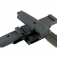 N Extrema Ratio Fulcrum C Black EX0150BLK