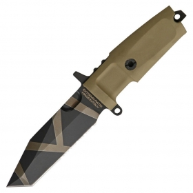 N Extrema Ratio Fulcrum C Desert Warfare EX0150DW