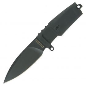 N Extrema Ratio Shrapnel OG Black EX0160BLK