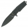 N Extrema Ratio Shrapnel OG Black EX0160BLK