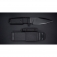 N Extrema Ratio Shrapnel OG Black EX0160BLK