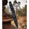 N Extrema Ratio Caimano Nero N.A. EX0166BLK