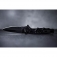 N Extrema Ratio Caimano Nero N.A. EX0166BLK
