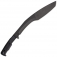 Maczeta Extrema Ratio KH Black EX0170BLK