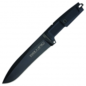 N Extrema Ratio Dobermann IV Tactical EX0184BLK