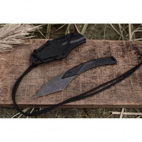 N Extrema Ratio Kiri Dark Stone EX0187BLK-SW