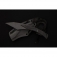 N Extrema Ratio Kiri Dark Stone EX0187BLK-SW