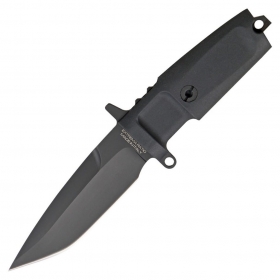 N Extrema Ratio Col Moschin C Black EX0200BLK
