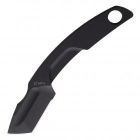 N Extrema Ratio N.K.2 Black EX0204BLK