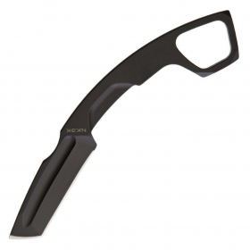 N Extrema Ratio N.K.3 K Black EX0213BLK
