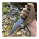 N Extrema Ratio Contact Ranger Green EX0215GRN