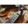 N Extrema Ratio Giant Mamba Black EX0218BLK