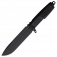 N Extrema Ratio DMP Black EX0219BLK