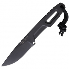 N Extrema Ratio Satre Black EX0222BLK