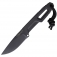 N Extrema Ratio Satre Black EX0222BLK