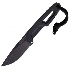 N Extrema Ratio Satre S600 Black EX0222BLKS6