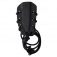 N Extrema Ratio Satre S600 Black EX0222BLKS6