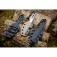 N Extrema Ratio Satre Stonewash EX0222SW