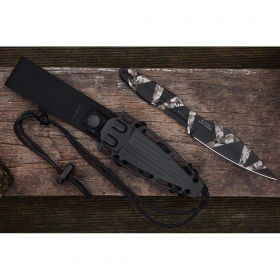 N Extrema Ratio S-Thil Warfare EDYCJA SPECJALNA EX0223BWSE