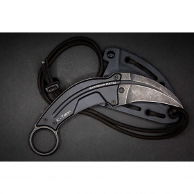 N Extrema Ratio K-Talon Dark Stone EX0224DKS
